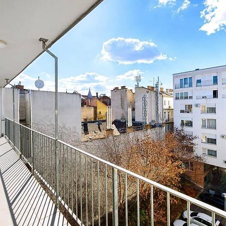 بودابست Lovely Apartment In City Centre For 4 Guests المظهر الخارجي الصورة